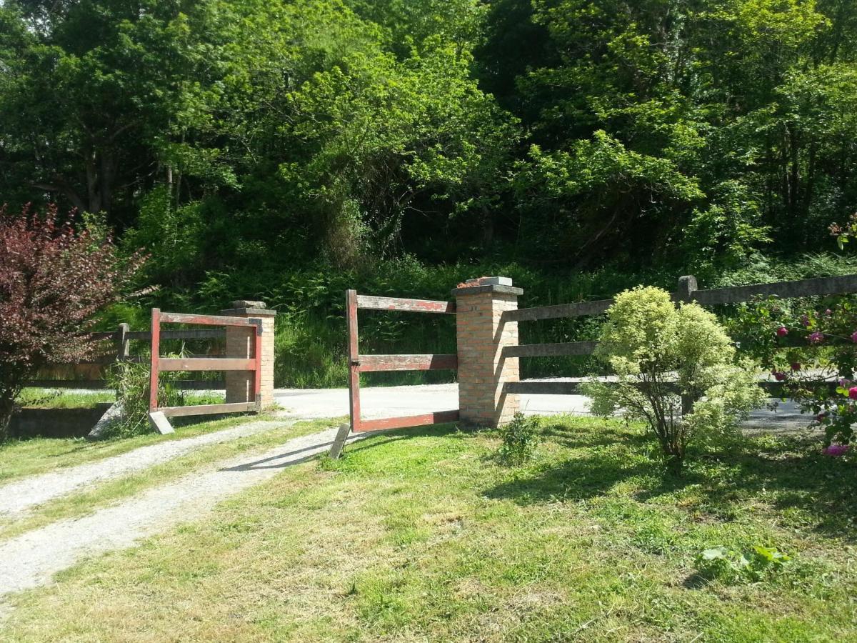 El Calero Country house Oviedo