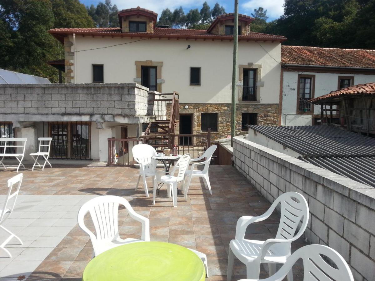 Séjour à la campagne El Calero Oviede