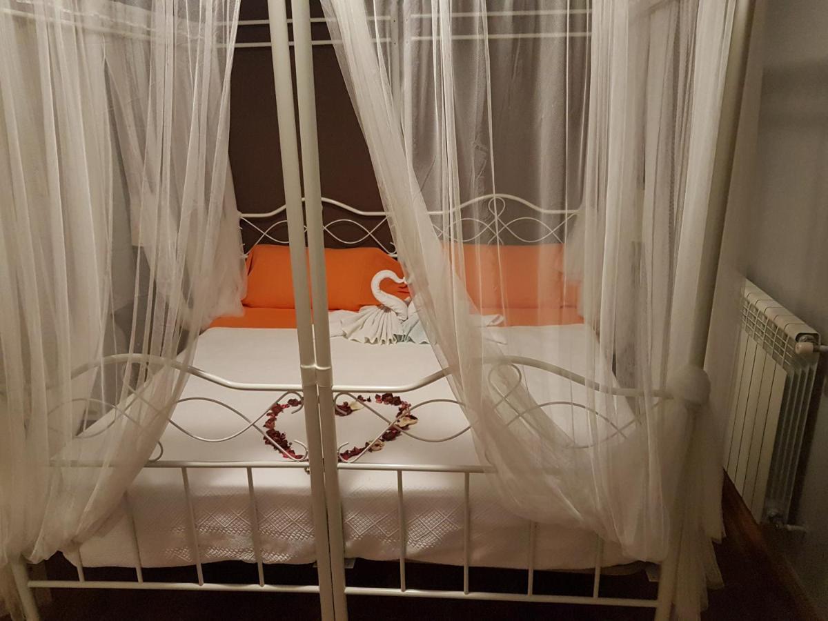 El Calero Country house