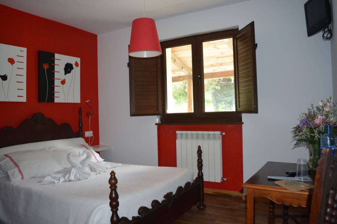 El Calero Country house