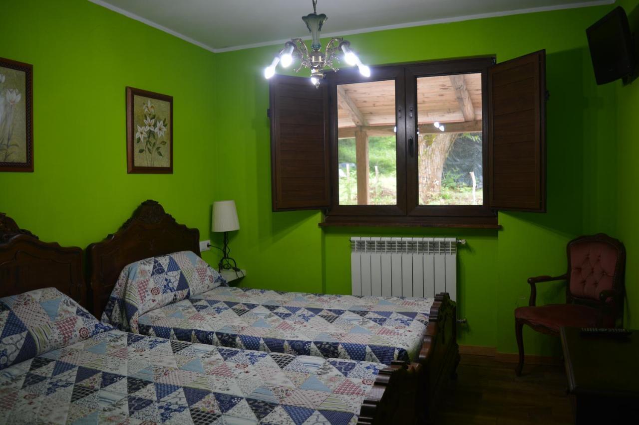 Country house El Calero *