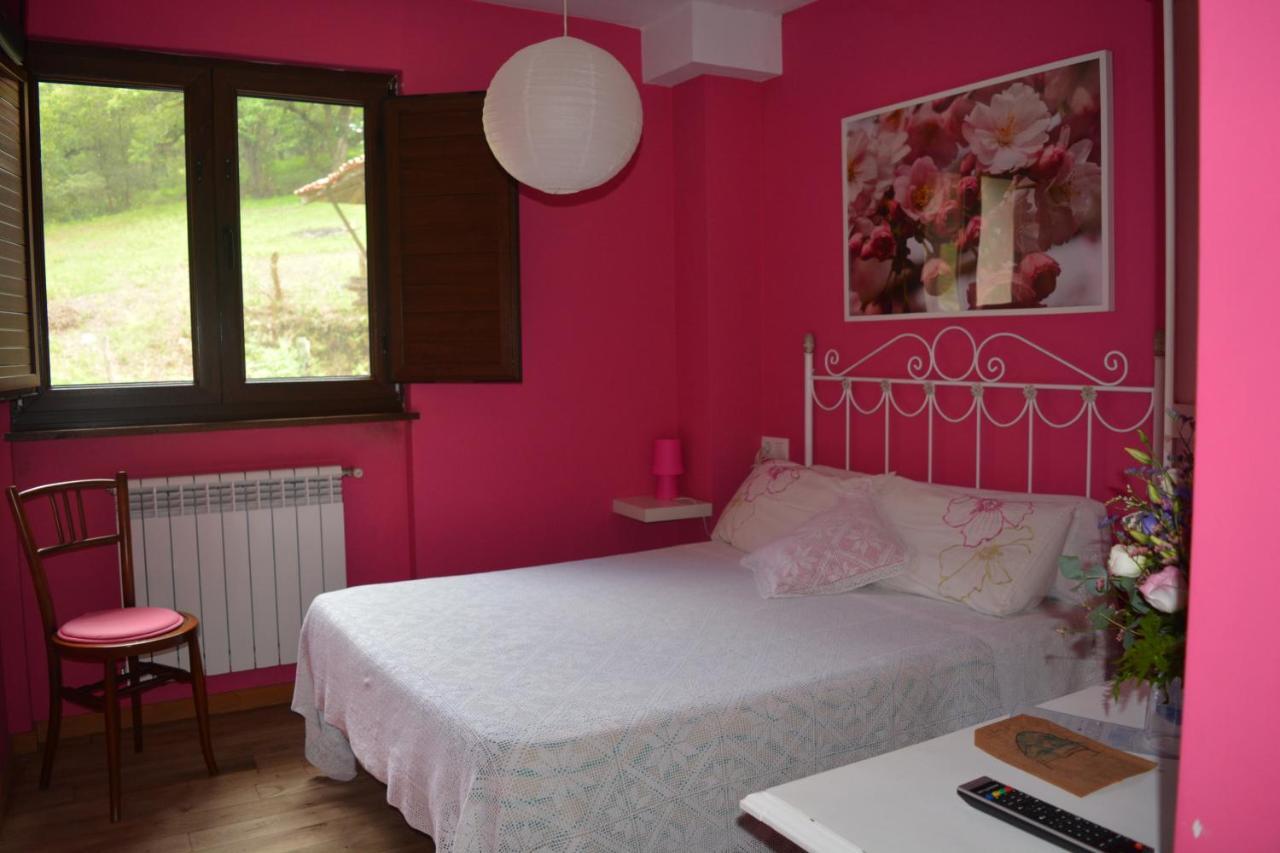 Country house El Calero *