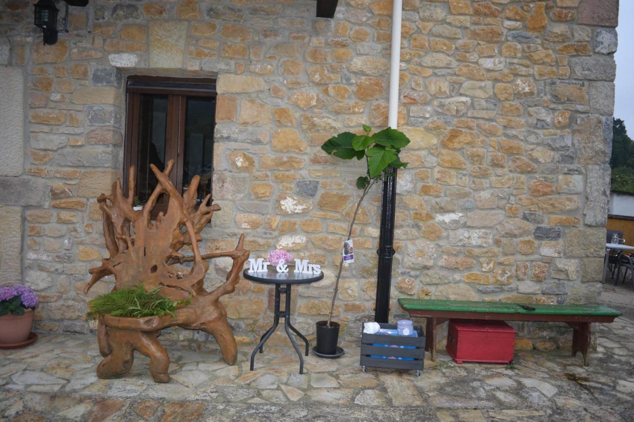 El Calero Country house *