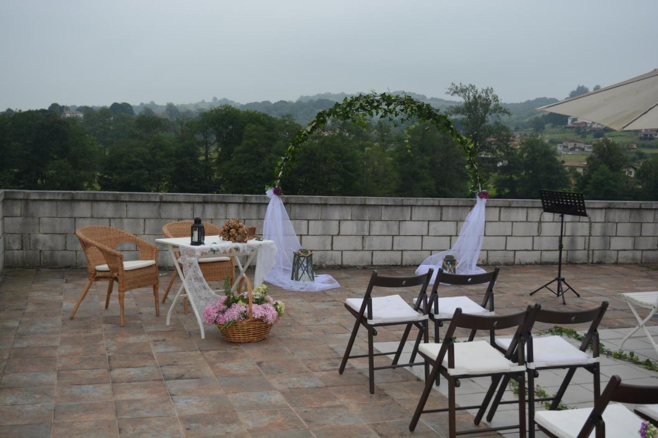Country house El Calero Oviedo